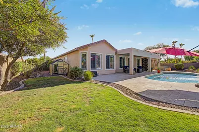 1748 E Iris Drive, Chandler, AZ 85286 - Photo 49