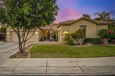 1748 E Iris Drive, Chandler, AZ 85286 - Photo 1