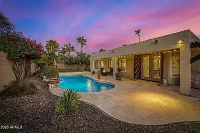 1748 E Iris Drive, Chandler, AZ 85286 - Photo 37