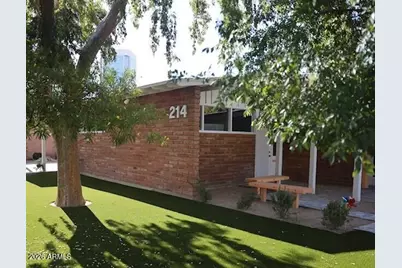 214 E Monterey Way, Phoenix, AZ 85012 - Photo 1