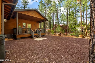 6346 Christmas Tree Circle, Pinetop, AZ 85935 - Photo 37