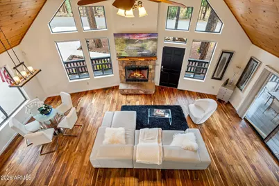 6346 Christmas Tree Circle, Pinetop, AZ 85935 - Photo 25