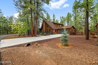 6346 Christmas Tree Circle, Pinetop, AZ 85935 - Photo 41