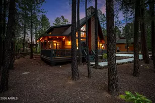 6346 Christmas Tree Cir, Pinetop, AZ 85935 - Photo 3