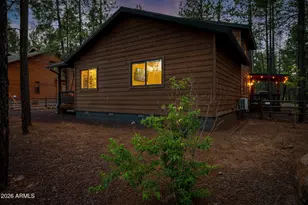 6346 Christmas Tree Cir, Pinetop, AZ 85935 - Photo 5