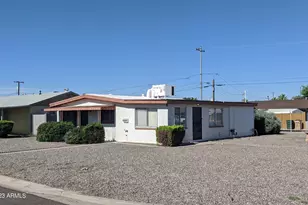 11375 N 112th Dr, Youngtown, AZ 85363 - Photo 1