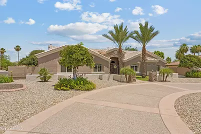8452 W Donald Drive, Peoria, AZ 85383 - Photo 3
