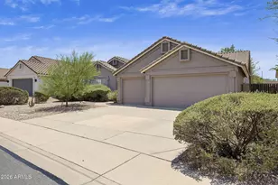 6031 E Scafell Cir, Mesa, AZ 85215 - Photo 1