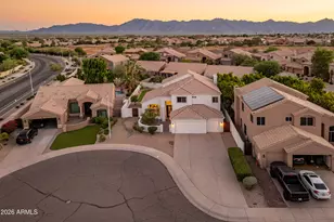 13 W Silverwood Dr, Phoenix, AZ 85045 - Photo 51