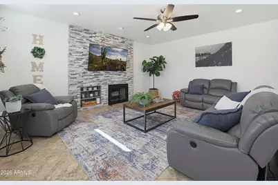 13 W Silverwood Drive, Phoenix, AZ 85045 - Photo 27
