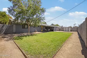 1031 W 12th Pl, Tempe, AZ 85281 - Photo 19