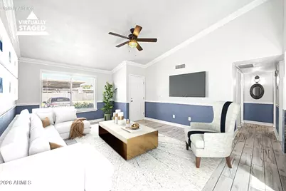 629 N Mesa Drive #18, Mesa, AZ 85201 - Photo 5