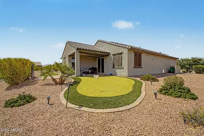 41845 W Mesquite Road, Maricopa, AZ 85138 - Photo 1