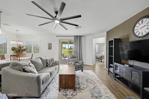 41845 W Mesquite Rd, Maricopa, AZ 85138 - Photo 11
