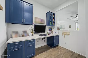 41845 W Mesquite Rd, Maricopa, AZ 85138 - Photo 31