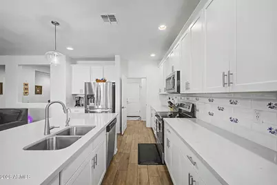 41845 W Mesquite Road, Maricopa, AZ 85138 - Photo 13