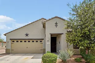 41845 W Mesquite Rd, Maricopa, AZ 85138 - Photo 3