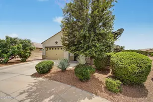 41845 W Mesquite Rd, Maricopa, AZ 85138 - Photo 5