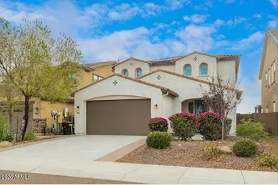9895 W Via Del Sol --, Peoria, AZ 85383 - Photo 1
