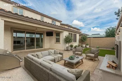 9895 W Via Del Sol --, Peoria, AZ 85383 - Photo 51