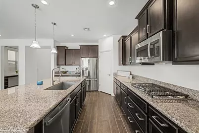 9895 W Via Del Sol --, Peoria, AZ 85383 - Photo 17