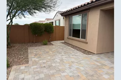 27022 W Kerry Lane, Buckeye, AZ 85396 - Photo 35