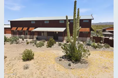 33977 S Twin Hawk Lane, Marana, AZ 85658 - Photo 51