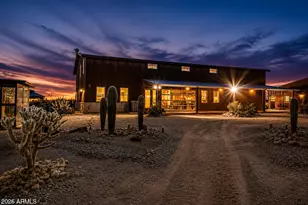 33977 S Twin Hawk Ln, Marana, AZ 85658 - Photo 53