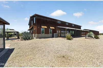 33977 S Twin Hawk Lane, Marana, AZ 85658 - Photo 47