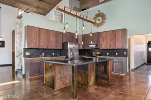 33977 S Twin Hawk Ln, Marana, AZ 85658 - Photo 5