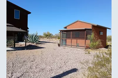 33977 S Twin Hawk Lane, Marana, AZ 85658 - Photo 21