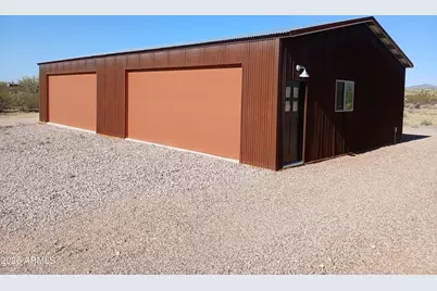 33977 S Twin Hawk Lane, Marana, AZ 85658 - Photo 41