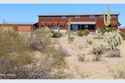 33977 S Twin Hawk Lane, Marana, AZ 85658 - Photo 1