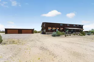 33977 S Twin Hawk Ln, Marana, AZ 85658 - Photo 43