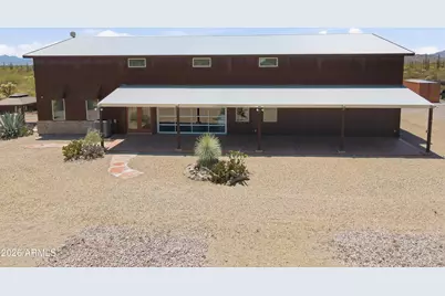 33977 S Twin Hawk Lane, Marana, AZ 85658 - Photo 45