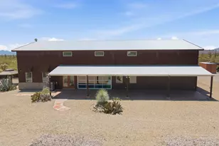 33977 S Twin Hawk Ln, Marana, AZ 85658 - Photo 45
