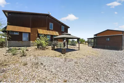 33977 S Twin Hawk Lane, Marana, AZ 85658 - Photo 37