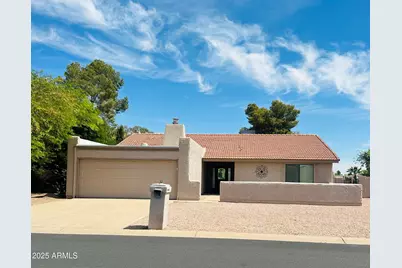 9314 E Sun Lakes Boulevard N, Sun Lakes, AZ 85248 - Photo 1