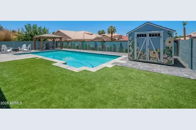 14 S Golden Key Drive, Gilbert, AZ 85233 - Photo 23