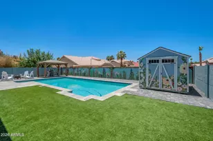 14 S Golden Key Dr, Gilbert, AZ 85233 - Photo 23