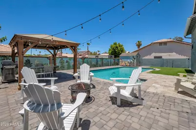 14 S Golden Key Drive, Gilbert, AZ 85233 - Photo 27