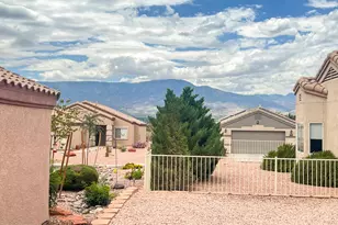 4855 E Meadow Vista Dr, Cornville, AZ 86325 - Photo 21