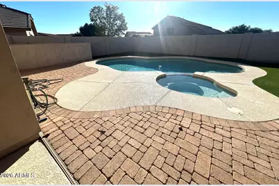 2720 N Sterling --, Mesa, AZ 85207 - Photo 35