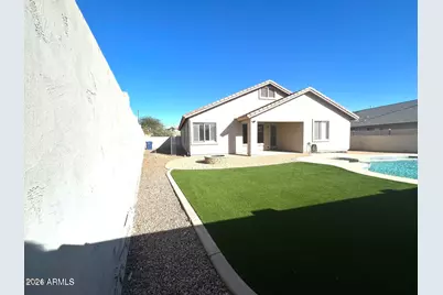 2720 N Sterling --, Mesa, AZ 85207 - Photo 41