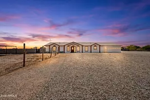 10720 W Landmark Ln, Casa Grande, AZ 85193 - Photo 1