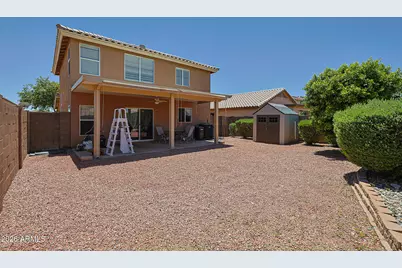 11842 W Altadena Avenue N, El Mirage, AZ 85335 - Photo 27