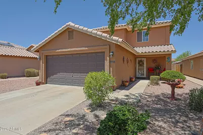 11842 W Altadena Avenue N, El Mirage, AZ 85335 - Photo 5