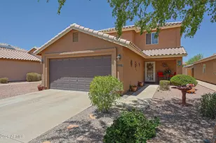 11842 W Altadena Ave N, El Mirage, AZ 85335 - Photo 5