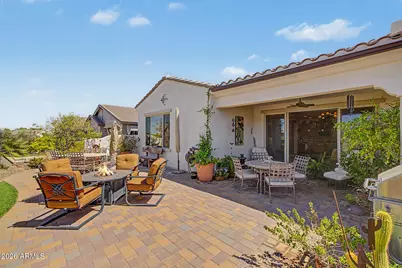 20726 W Hillcrest Boulevard, Buckeye, AZ 85396 - Photo 37