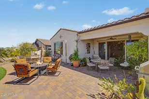 20726 W Hillcrest Blvd, Buckeye, AZ 85396 - Photo 37